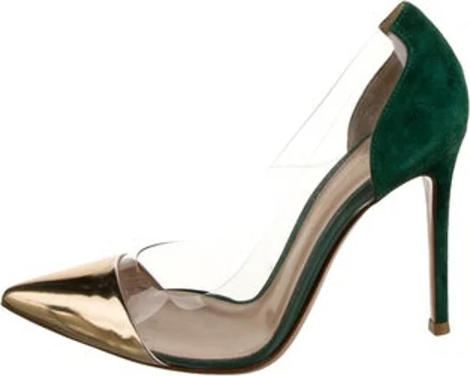 Gianvito Rossi