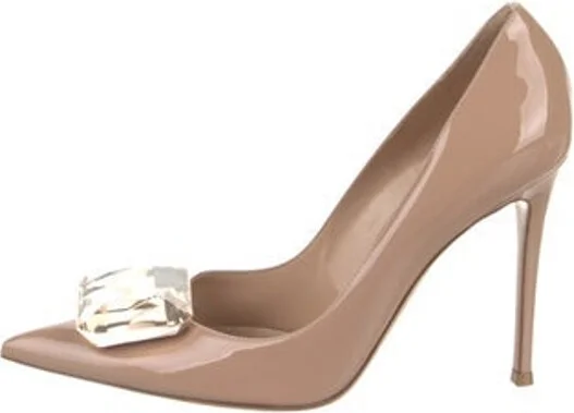 Gianvito Rossi