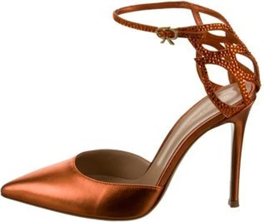 Gianvito Rossi