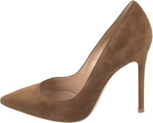 Gianvito Rossi