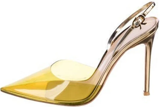 Gianvito Rossi