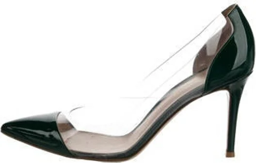 Gianvito Rossi