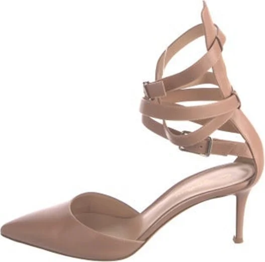 Gianvito Rossi