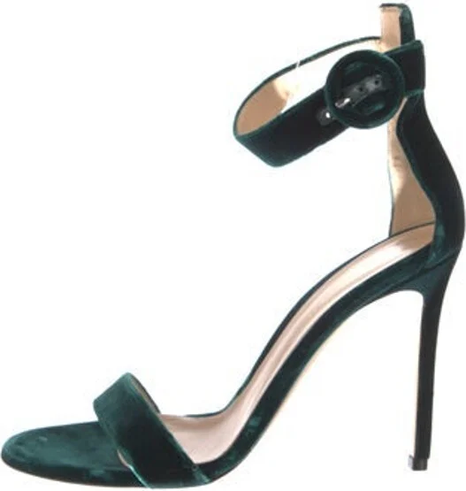 Gianvito Rossi