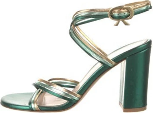 Gianvito Rossi
