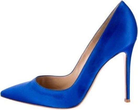 Gianvito Rossi