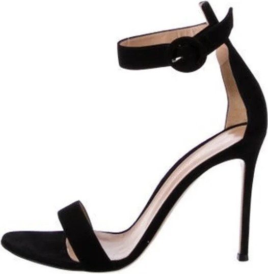 Gianvito Rossi