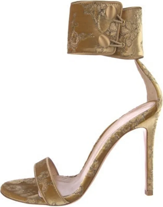 Gianvito Rossi
