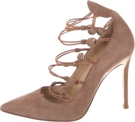 Gianvito Rossi