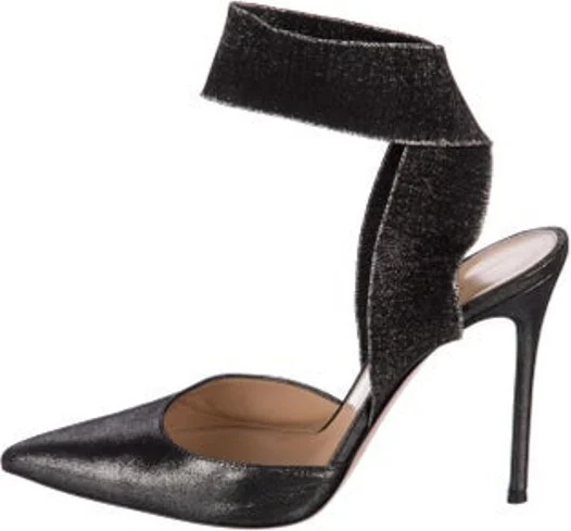 Gianvito Rossi