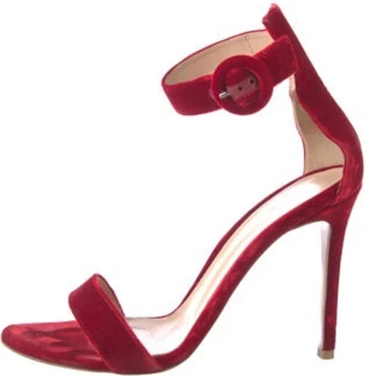 Gianvito Rossi