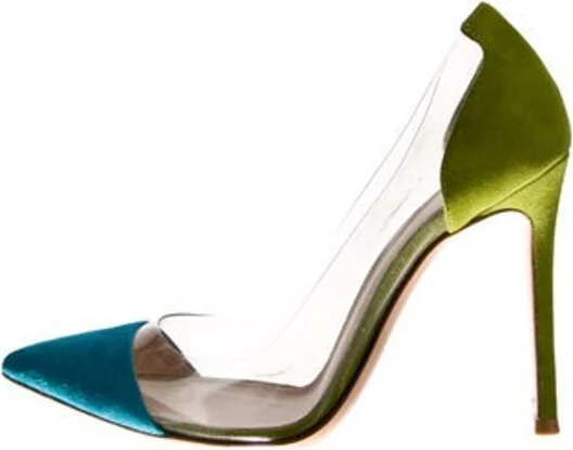 Gianvito Rossi