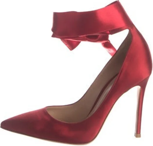 Gianvito Rossi
