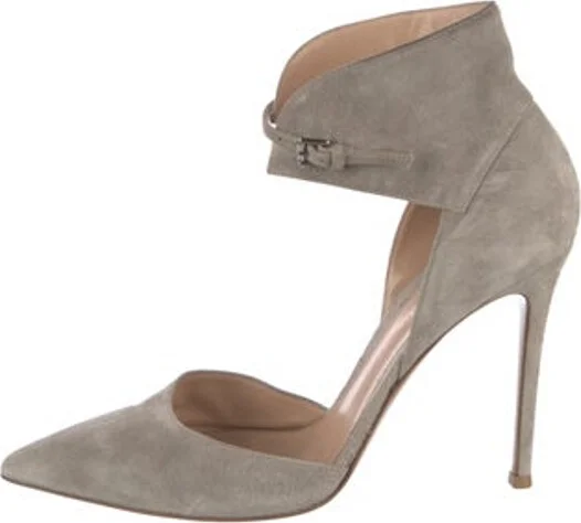 Gianvito Rossi