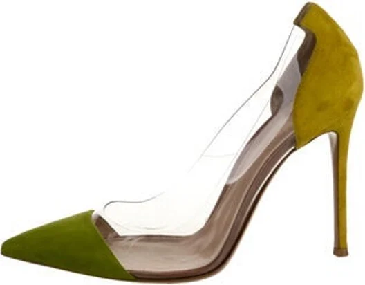 Gianvito Rossi