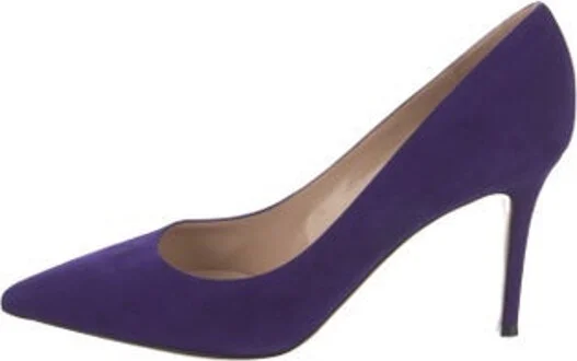 Gianvito Rossi