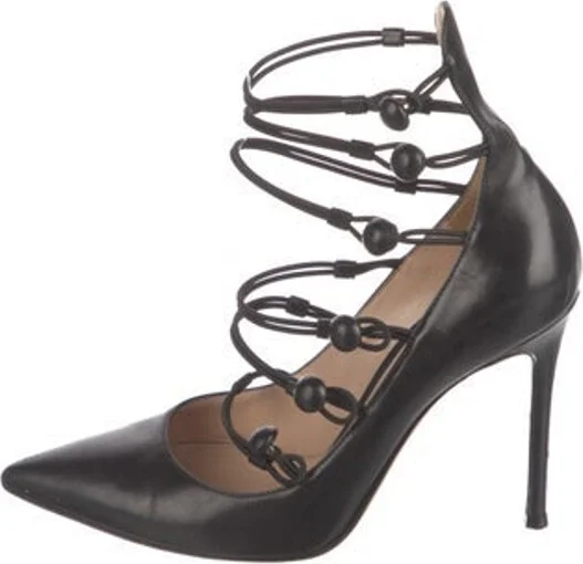 Gianvito Rossi