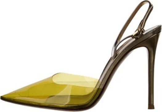 Gianvito Rossi