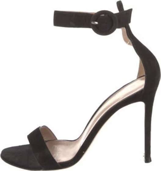 Gianvito Rossi