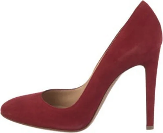 Gianvito Rossi