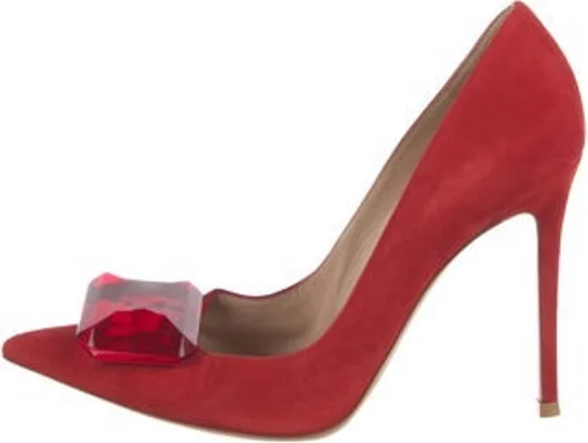 Gianvito Rossi