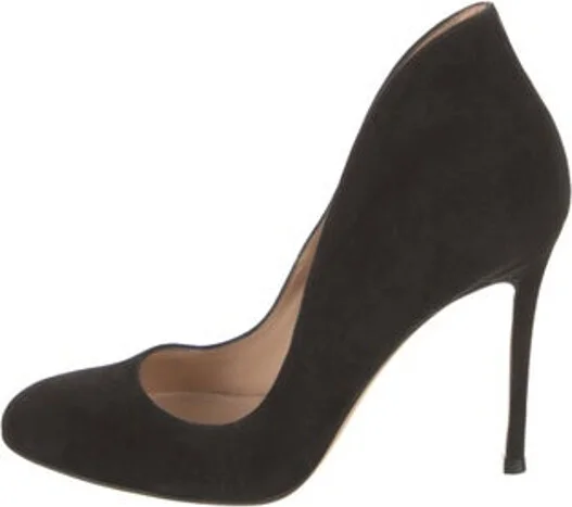 Gianvito Rossi
