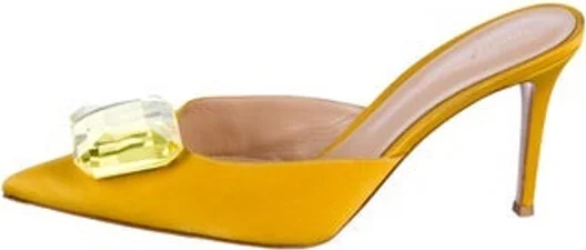 Gianvito Rossi