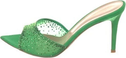 Gianvito Rossi