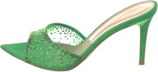 Gianvito Rossi