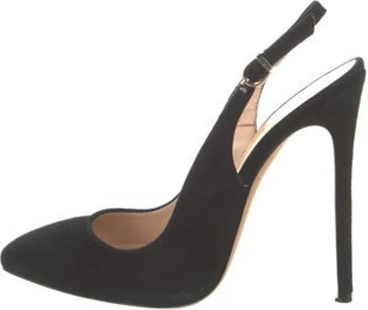 Gianvito Rossi