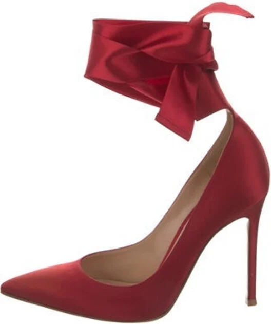 Gianvito Rossi