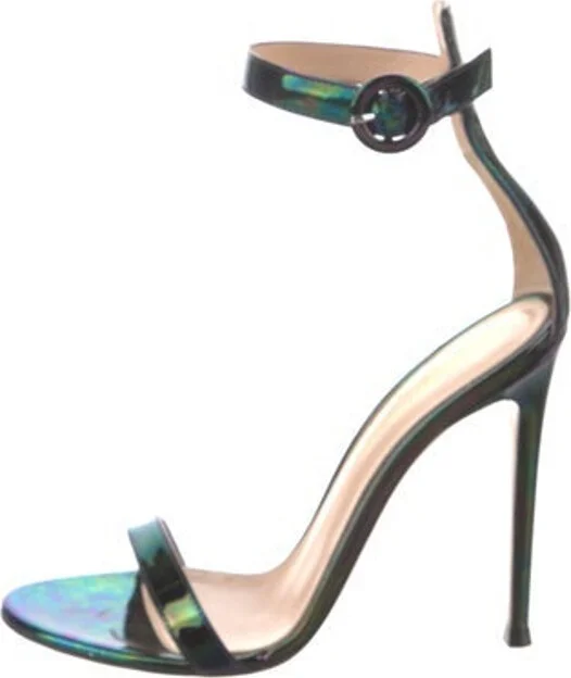Gianvito Rossi