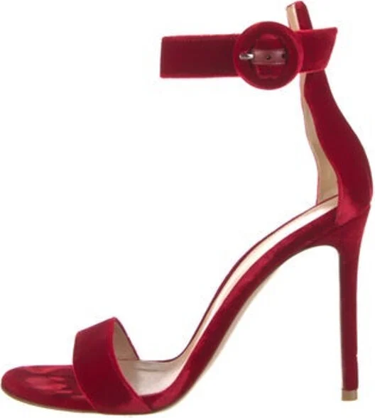 Gianvito Rossi