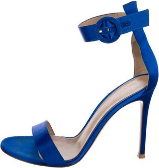 Gianvito Rossi