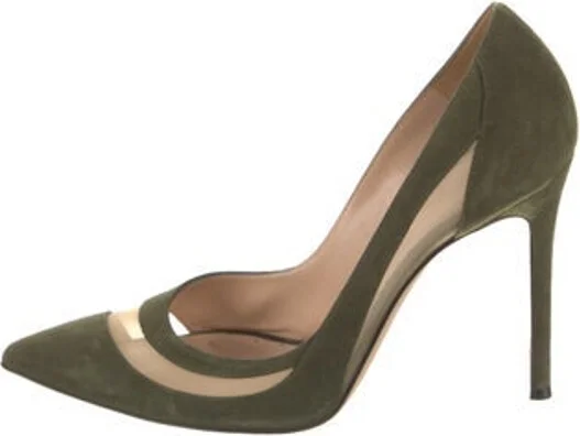 Gianvito Rossi