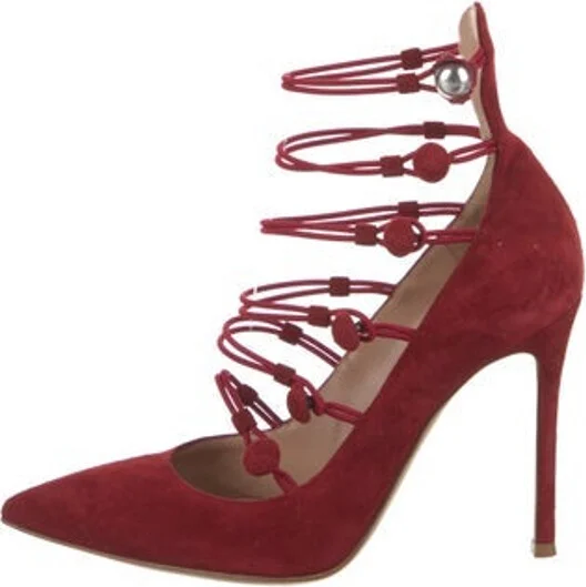 Gianvito Rossi
