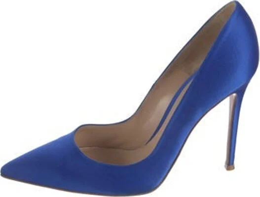 Gianvito Rossi