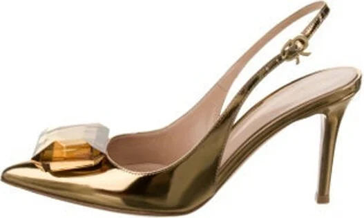 Gianvito Rossi