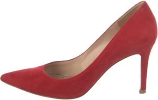 Gianvito Rossi