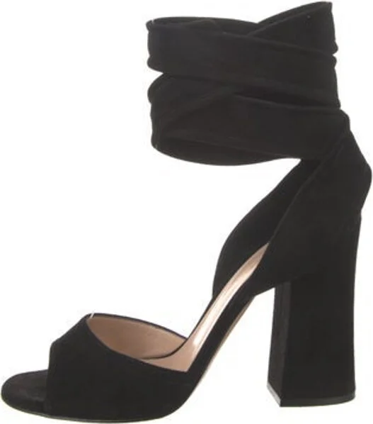 Gianvito Rossi