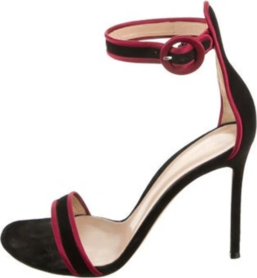 Gianvito Rossi
