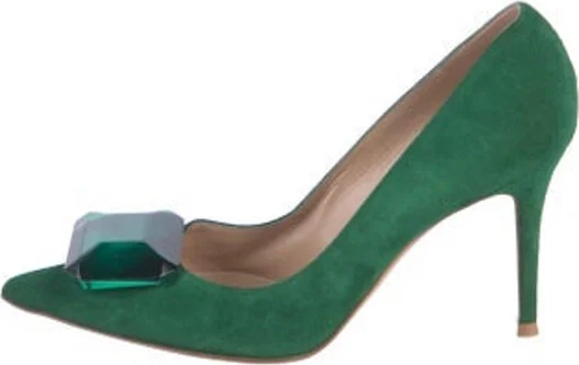 Gianvito Rossi