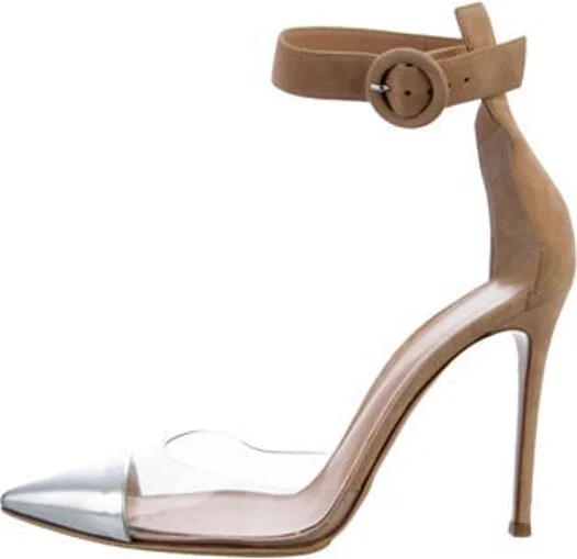 Gianvito Rossi