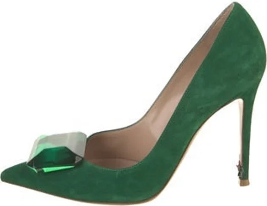 Gianvito Rossi