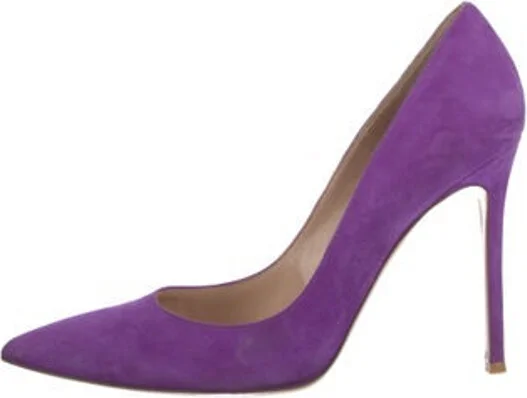 Gianvito Rossi