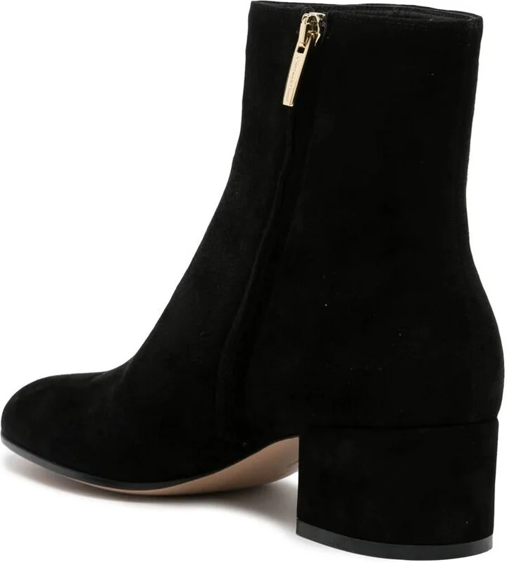 Gianvito Rossi Joelle 45 Shoes - Image 3