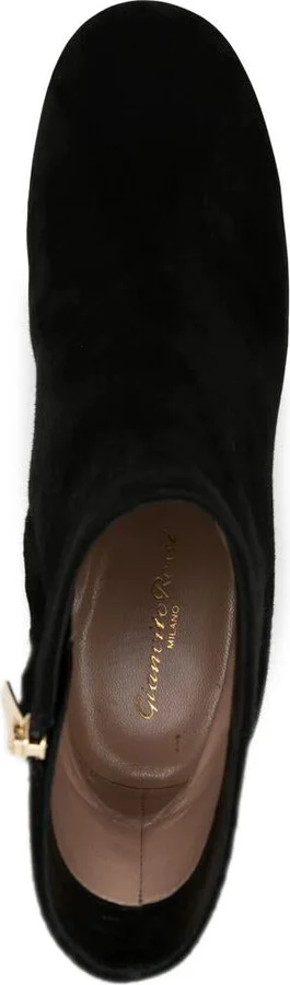 Gianvito Rossi Joelle 45 Shoes - Image 4