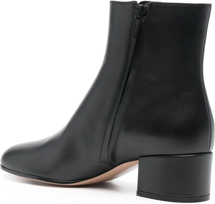 Gianvito Rossi Joelle 45 Shoes - Image 3