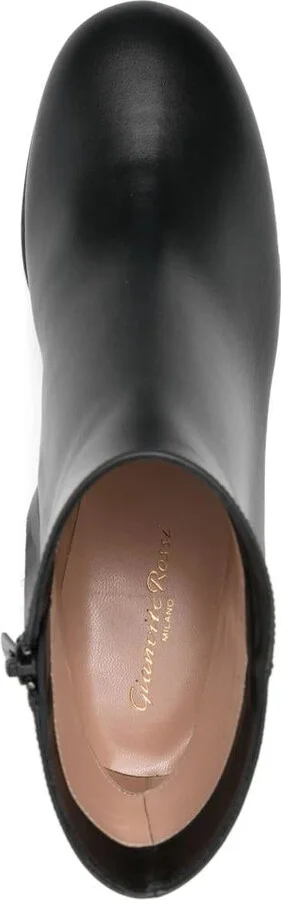 Gianvito Rossi Joelle 45 Shoes - Image 4