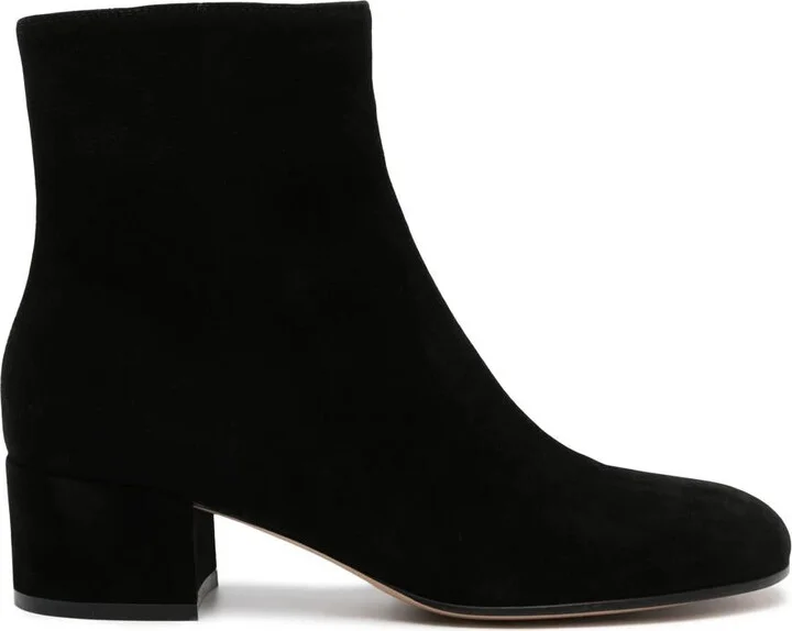 Gianvito Rossi Joelle 45 Shoes